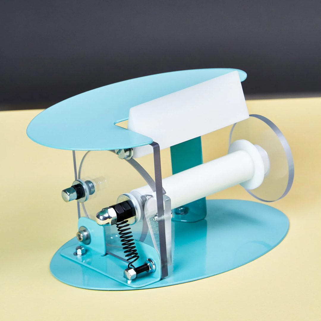 LashCar Aqua - Eyelash Fanning Machine