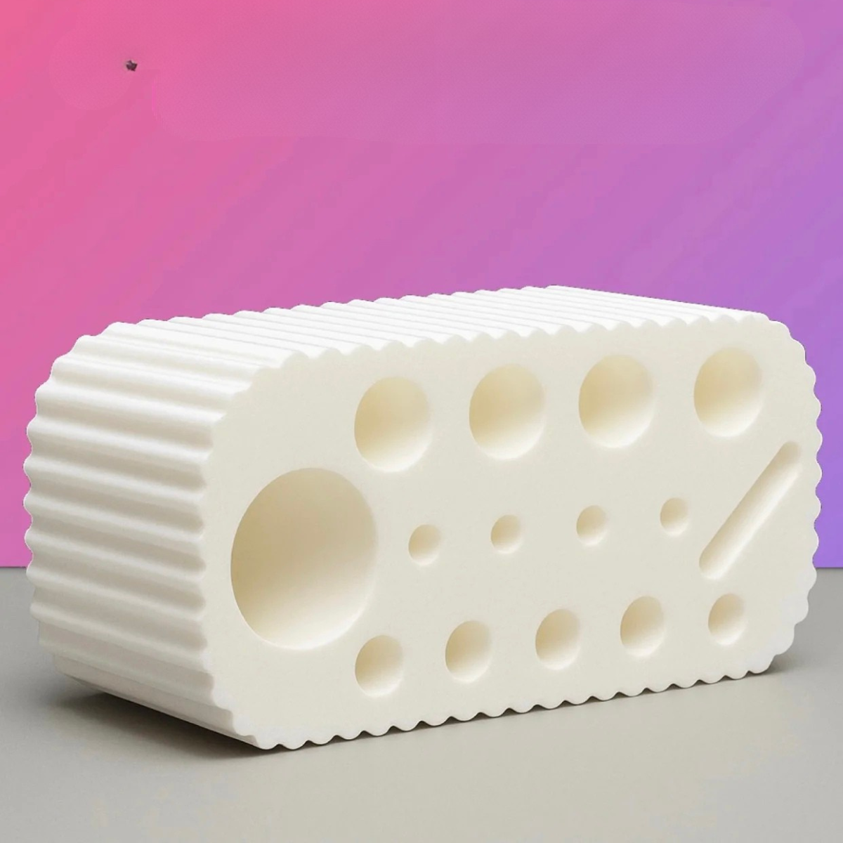 Supporto per strumenti per lamimaker - Katya Vinog (mini bianco)