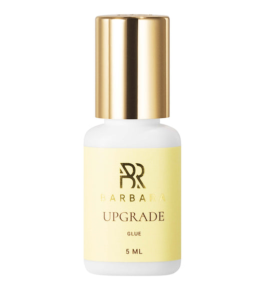 Barbara "Upgrade" - Colla Professionale per Extension Ciglia