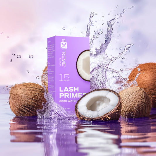 Extreme Look Primer - "Watermelon"