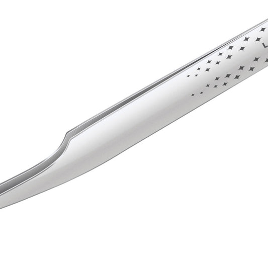 Extreme Look eyelash extension tweezers - "Type L" / Angled tip