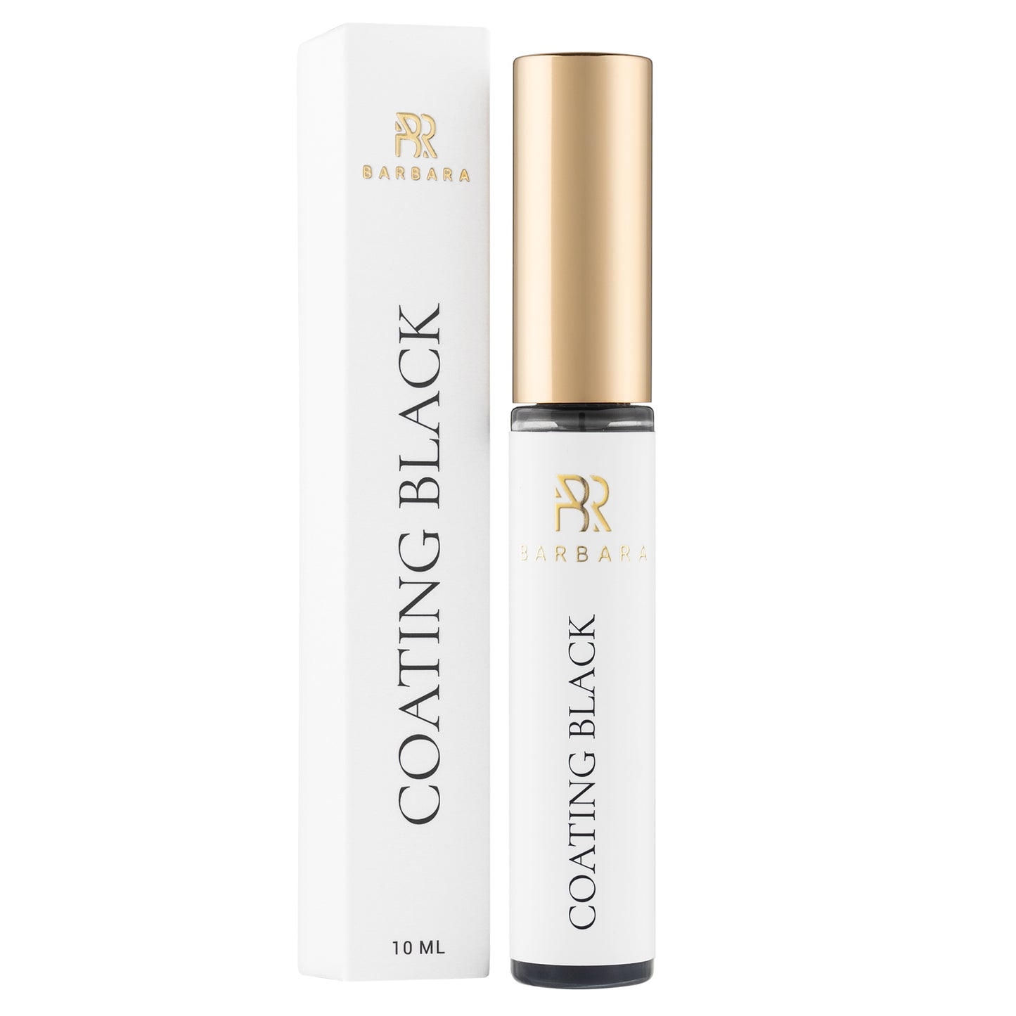 Coating Fissante Nero - Barbara, 10ml