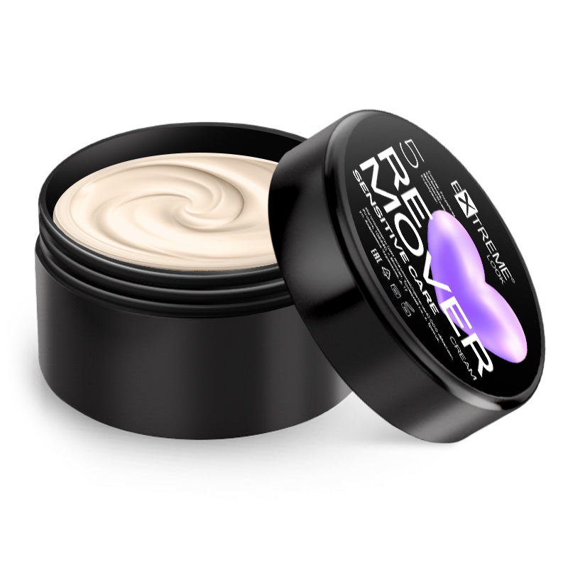 Remover in crema Extreme Look “Sensitive Care” – senza profumo, 5gr