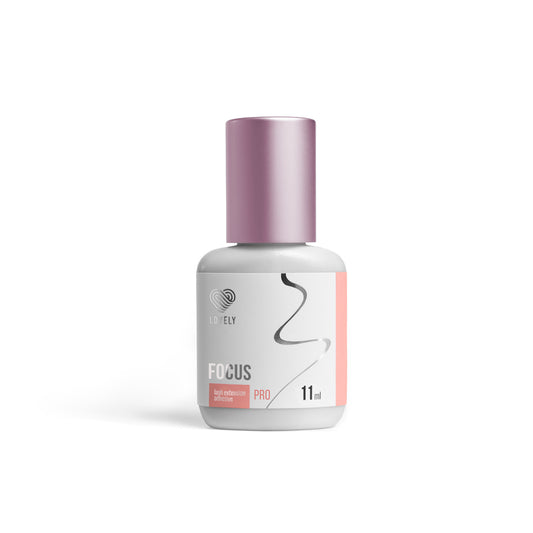 Lovely "Focus" - Colla Professionale per Extension Ciglia