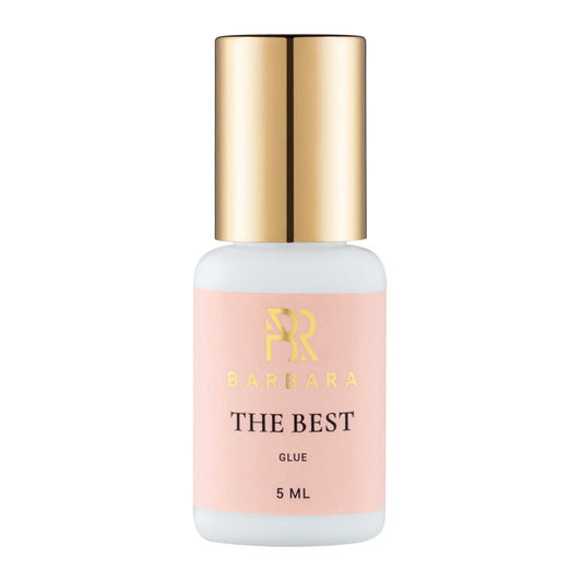 Colla ciglia Barbara The Best 5ml flacone