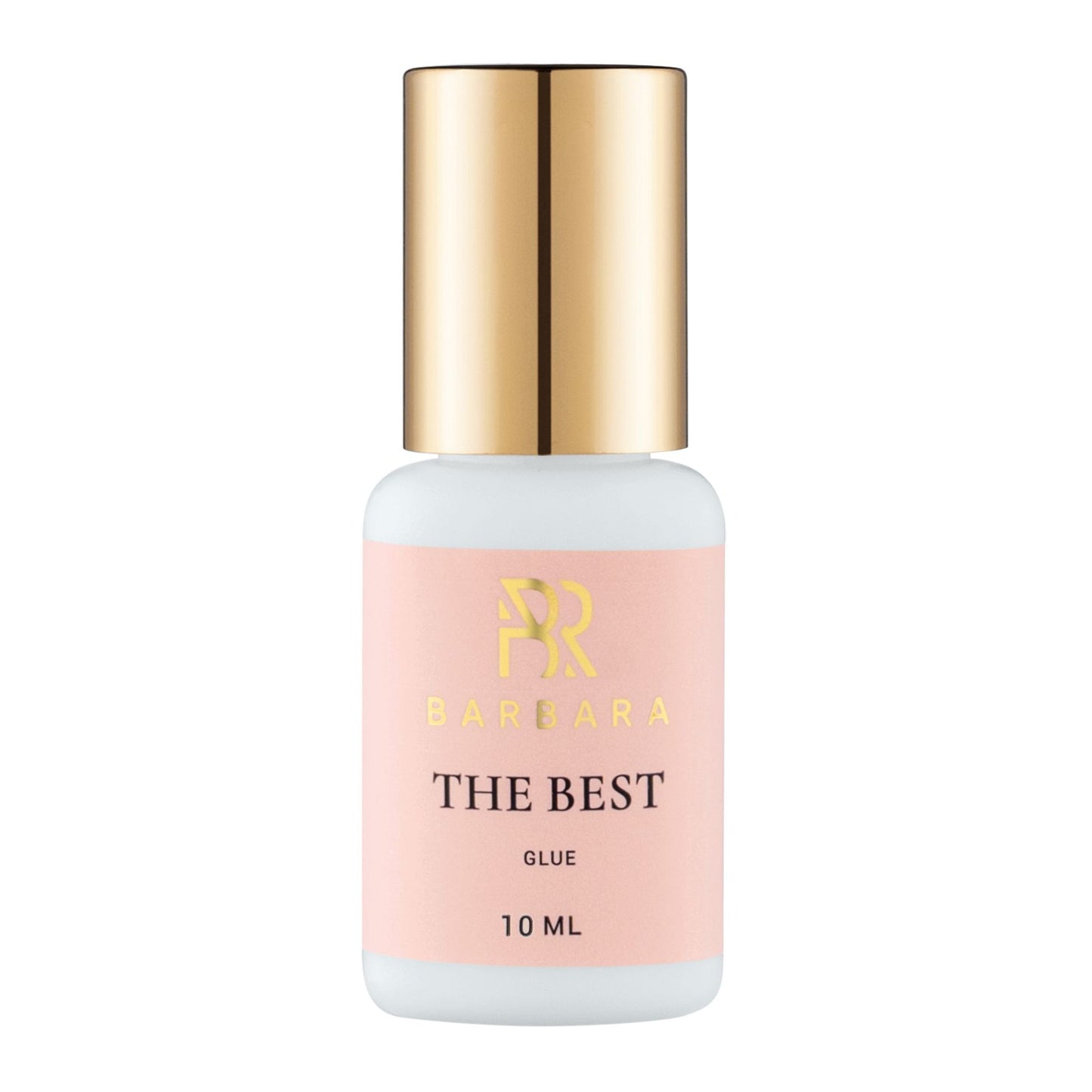 Colla extension ciglia Barbara The Best 10ml flacone