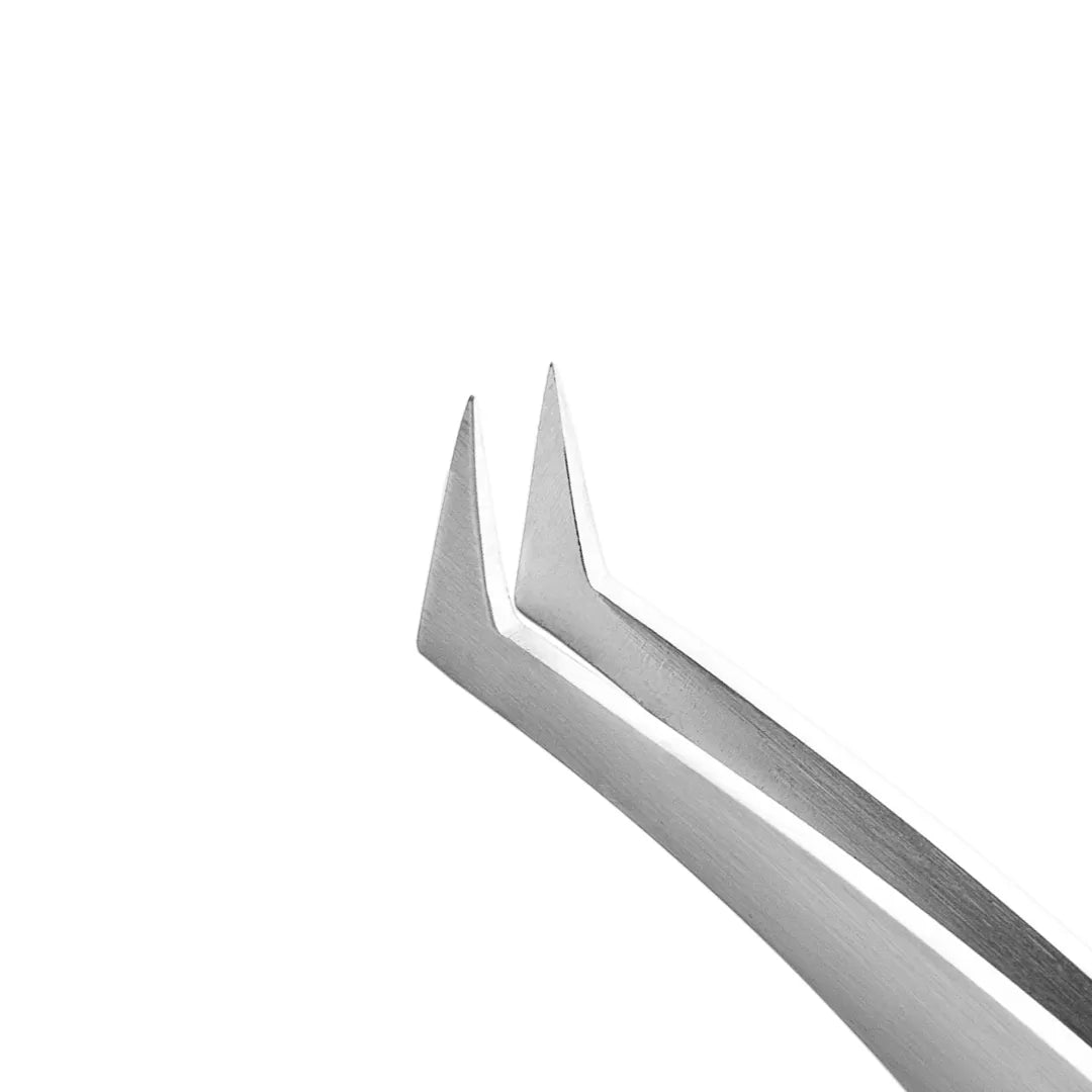 Pinzetta extension ciglia Lovely - Stivaletto "Soft"