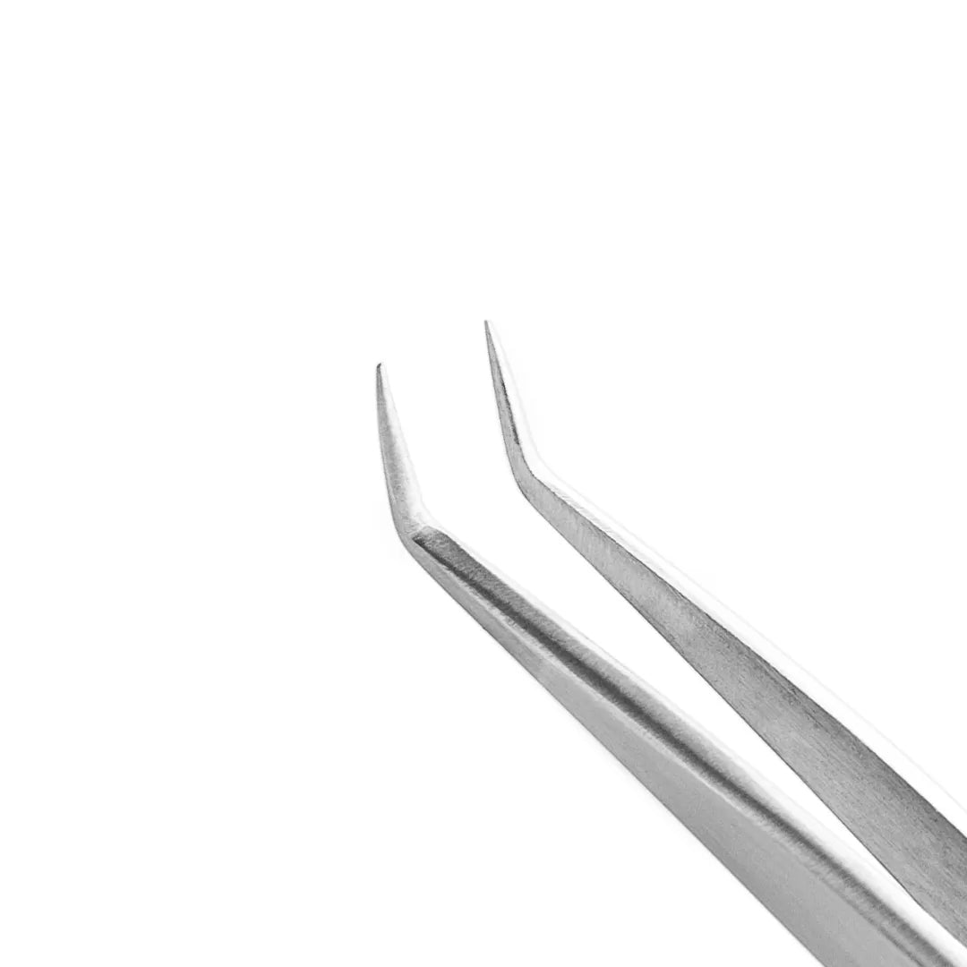 Pinzetta extension ciglia Lovely - tipo "L - 5mm Soft"