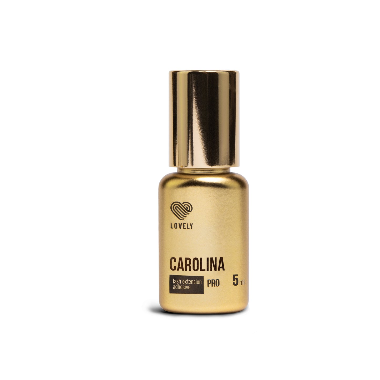 Lovely "Carolina" - Colla Professionale per Extension Ciglia