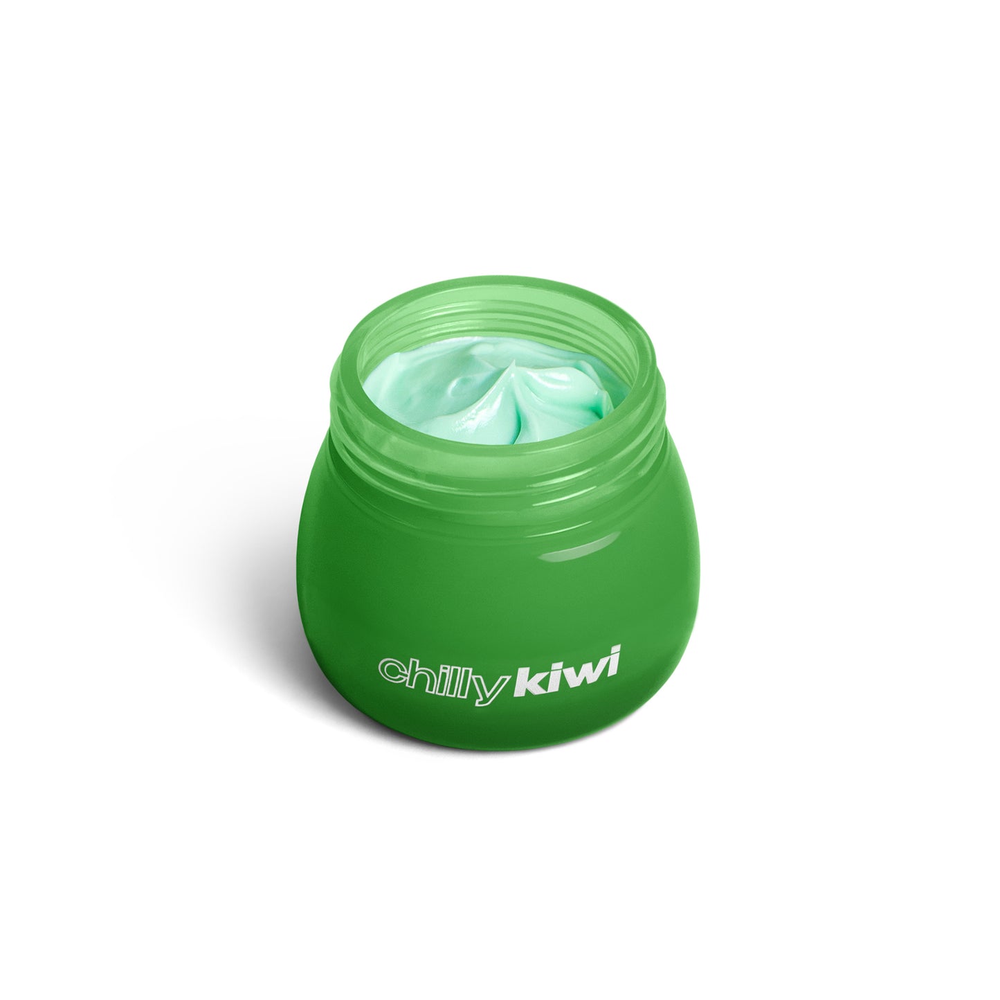 Remover Crema-Mousse LASHY “Honey Pots” – "Chilly Kiwi" 10gr