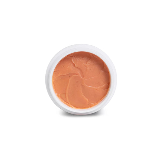 Lovely Cream Remover - "Orange", 15 g