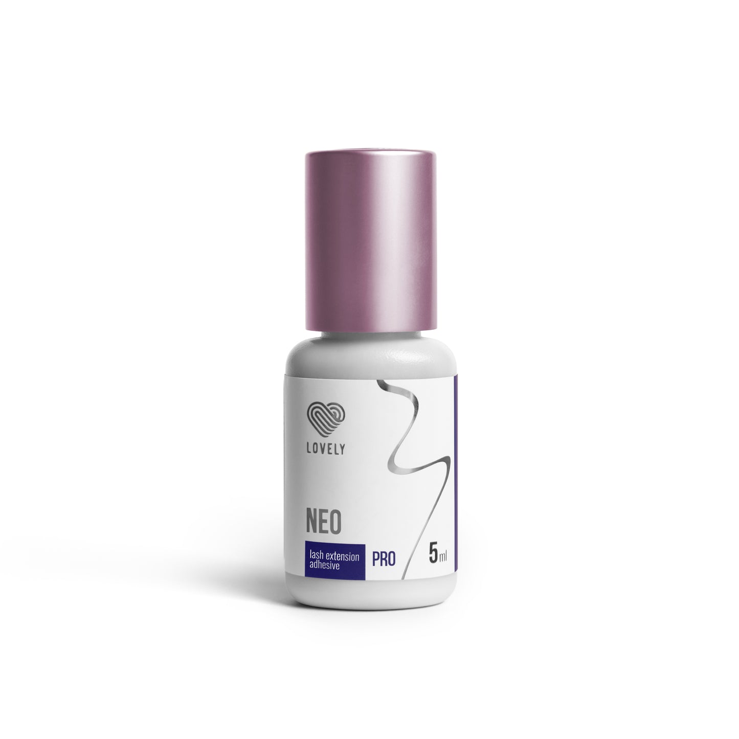 Lovely "Neo" - Colla Professionale per Extension Ciglia
