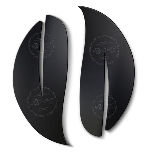 Patch UV neri per extension ciglia “UV Black Protectors” Extreme Look