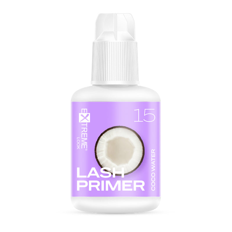Extreme Look Primer - "Watermelon"