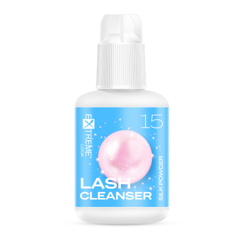 Pre-treatment Sgrassante Extreme Look - "Silk Powder"