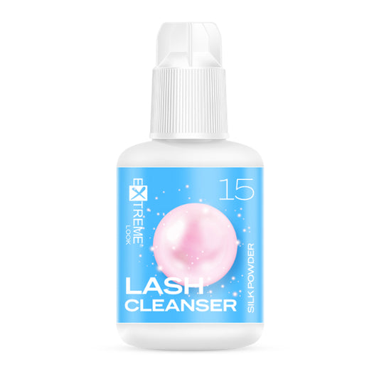 Pre-treatment Sgrassante Extreme Look - "Silk Powder"