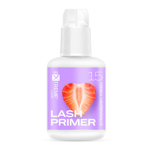Extreme Look Primer - "Strawberry"