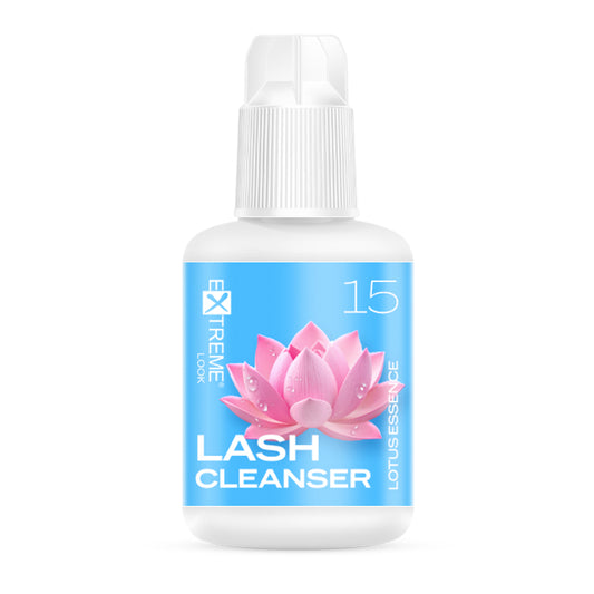 Extreme Look Degreasing Pre-Treatment - "Red Rose"