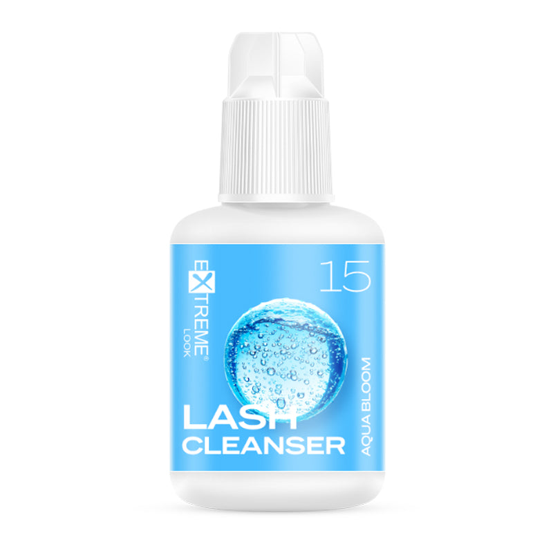 Pre-trattamento Sgrassante Extreme Look - "Aqua Bloom"