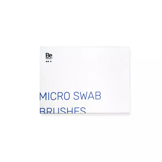 Microbrush Be Perfect - Set 300 pcs