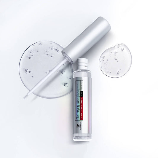 Fixing Glue IC Factory - Eyelash Lamination Glue