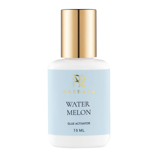 Barbara Professional Accelerator for Eyelash Extensions - "Watermelon", 15ml