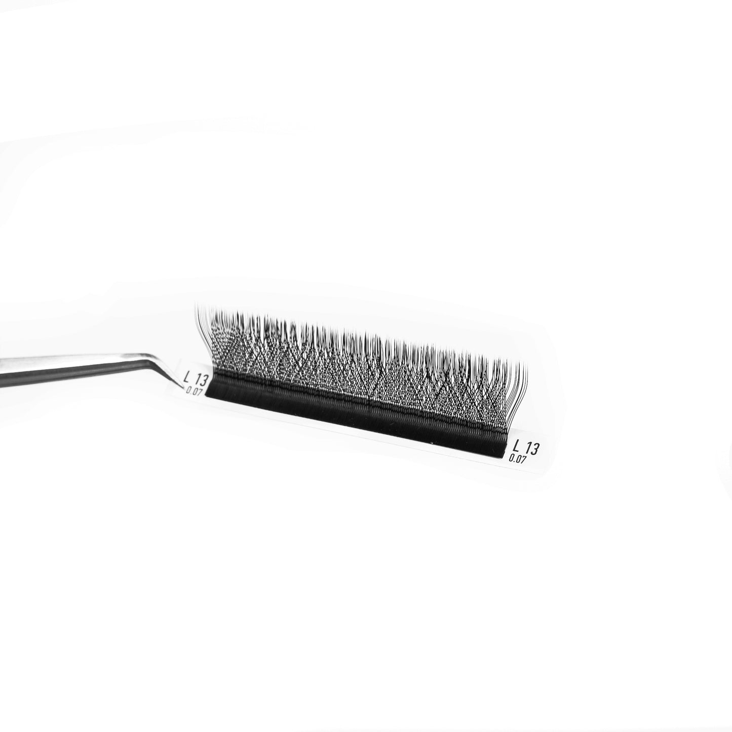 Extension ciglia W-3D Rili – 12 Linee MIX