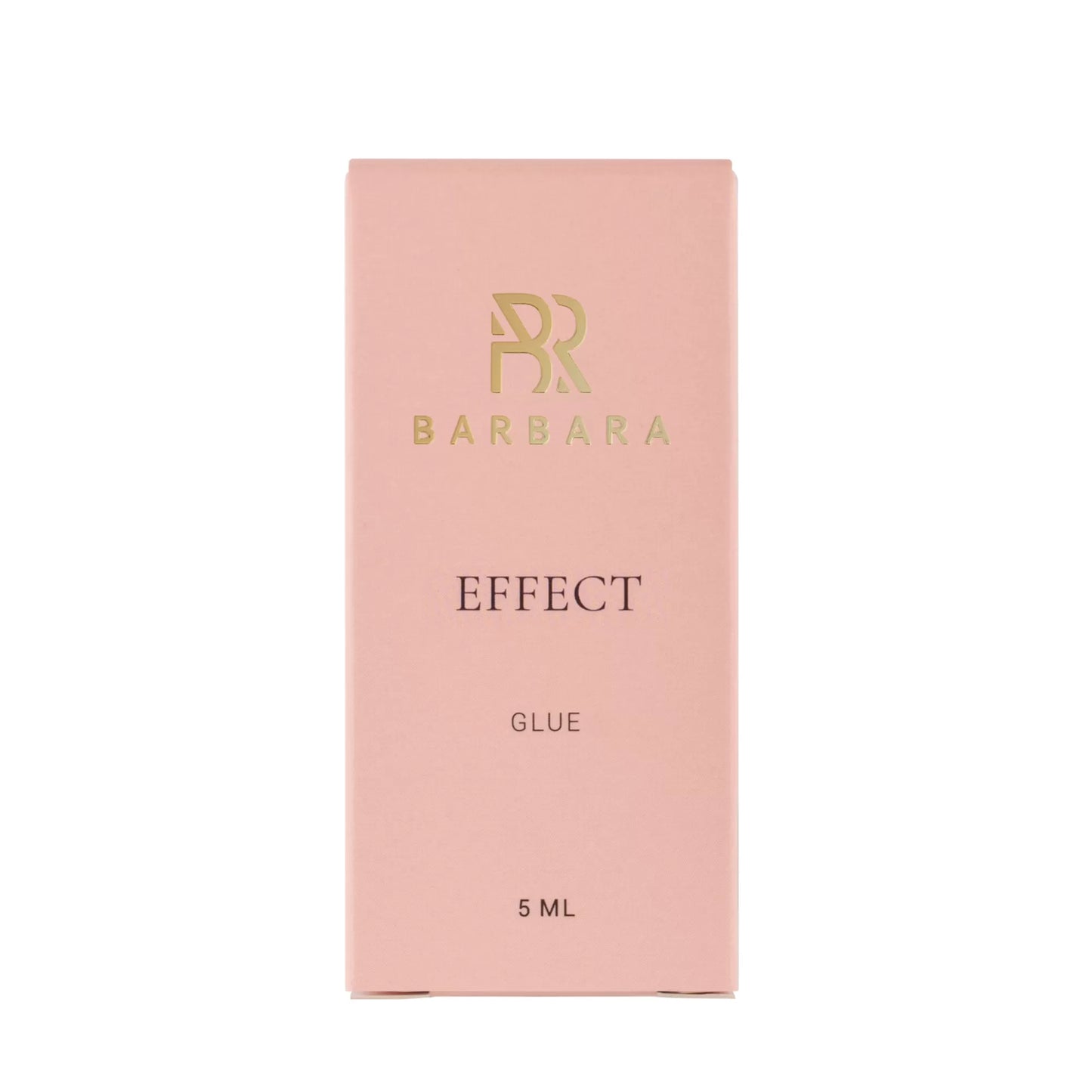 Barbara "Effect" - Professional Glue for Eyelash Extensions