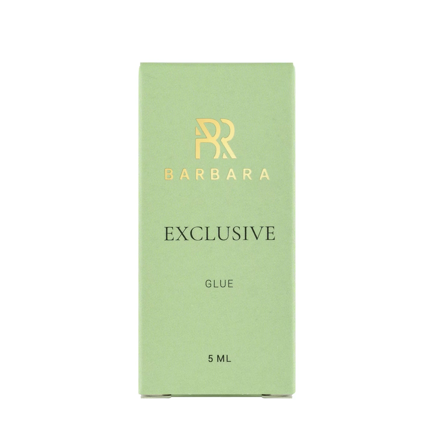 Barbara "Exclusive" - Professional Glue for Eyelash Extensions