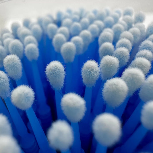 Microsbrush Barbara - "Blue" L (2.5mm)