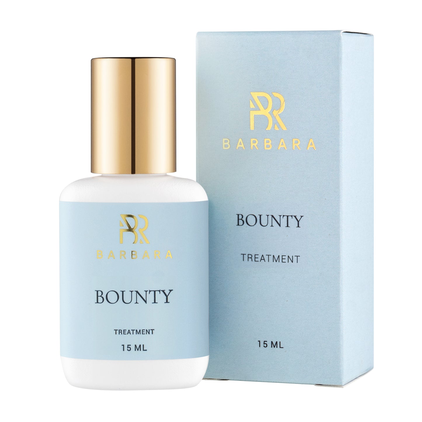 Barbara degreasing pre-treatment - "Bounty"