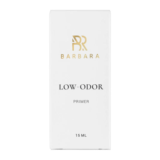 Primer Barbara - "Low Odor"