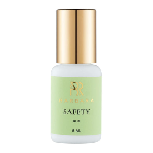 Barbara "Safety" - Professional Glue for Eyelash Extensions