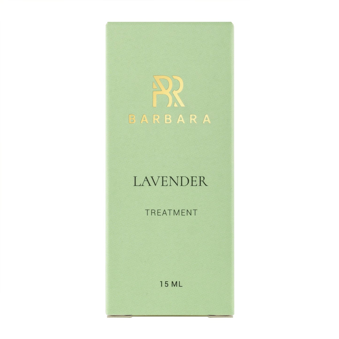 Barbara degreasing pre-treatment - "Lavender"