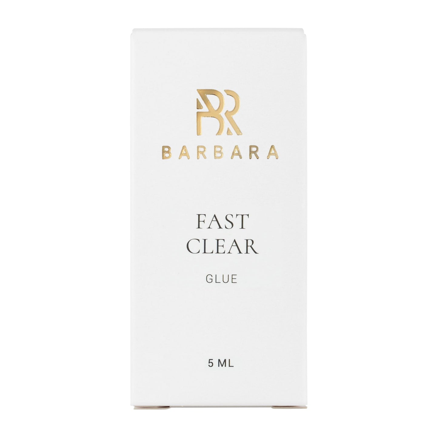 Barbara "Bang Bang" - Professional Glue for Eyelash Extensions