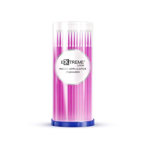 Microsbrush Extreme Look - "Pink" M (2mm)