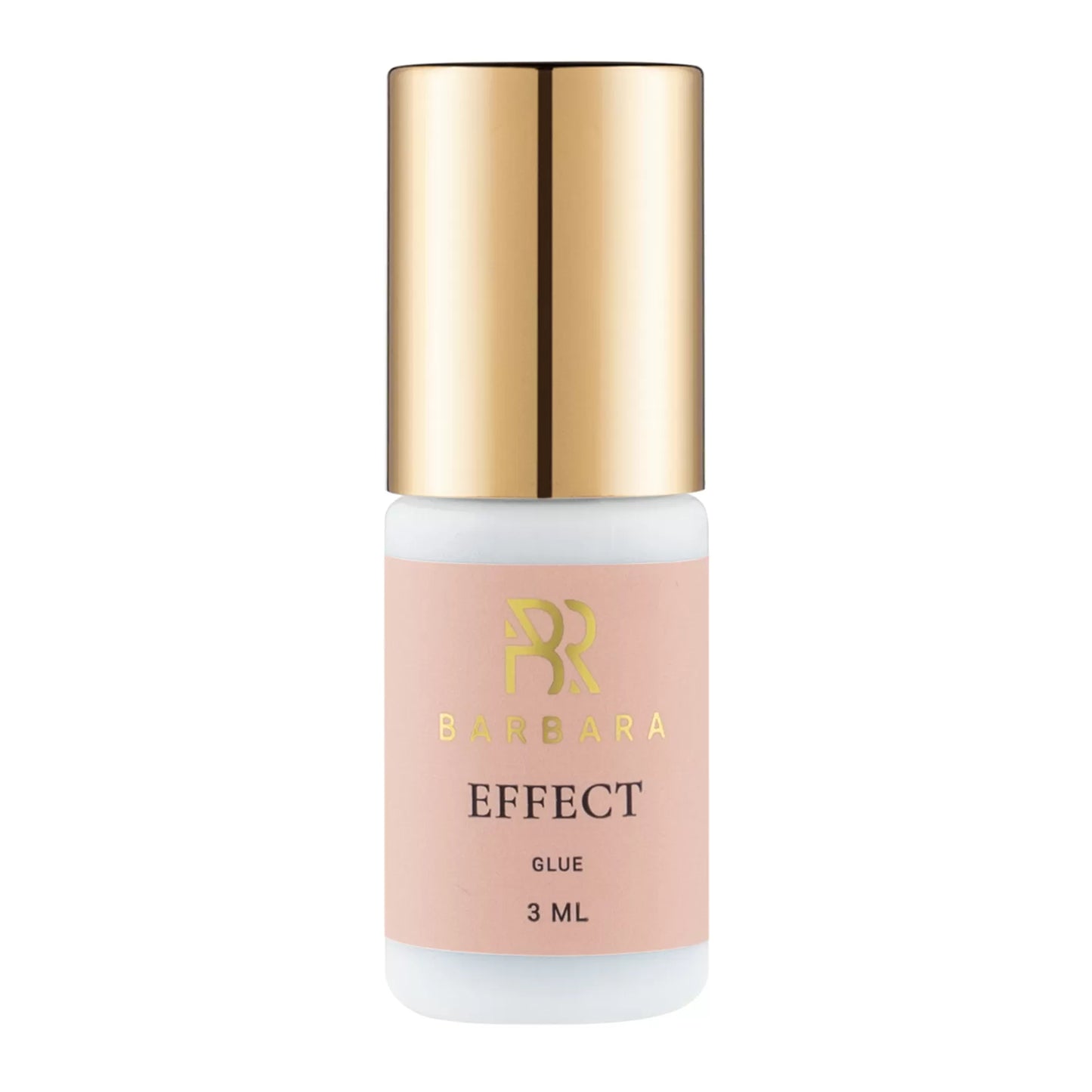 Barbara "Effect" - Professional Glue for Eyelash Extensions