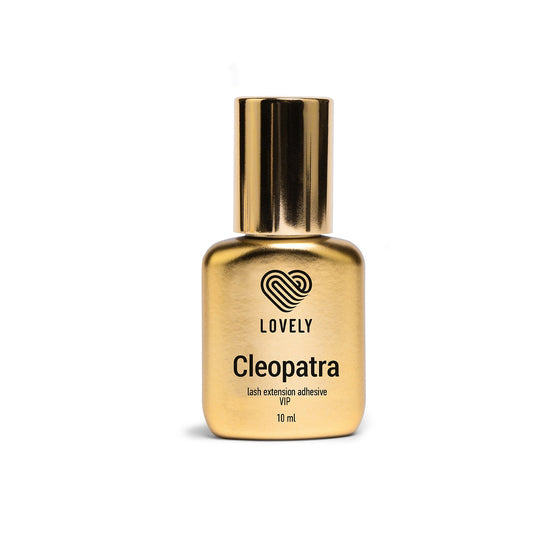 Lovely "Cleopatra" - Professional Glue for Eyelash Extensions