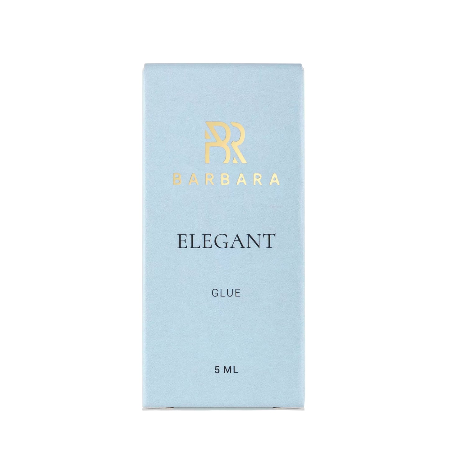 Barbara "Elegant" - Professional Glue for Eyelash Extensions