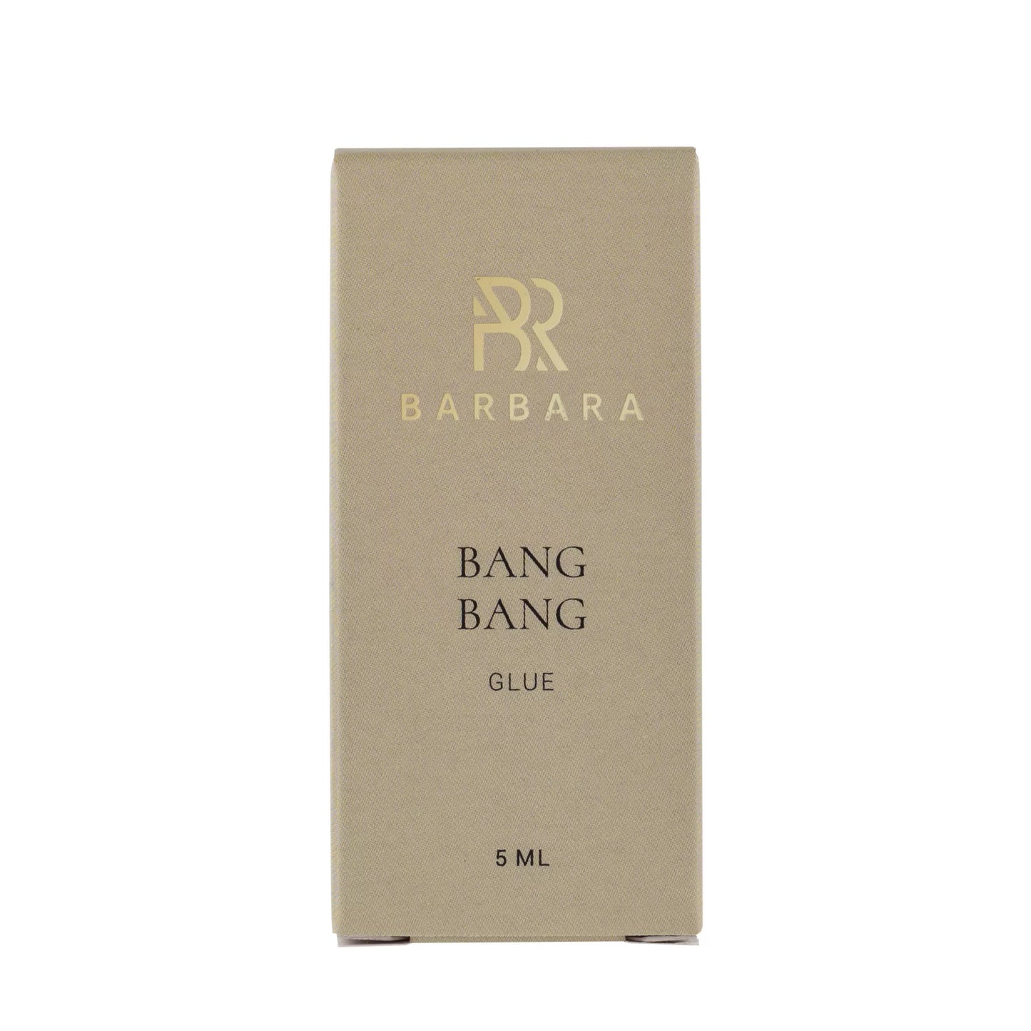 Barbara "Bang Bang" - Professional Glue for Eyelash Extensions
