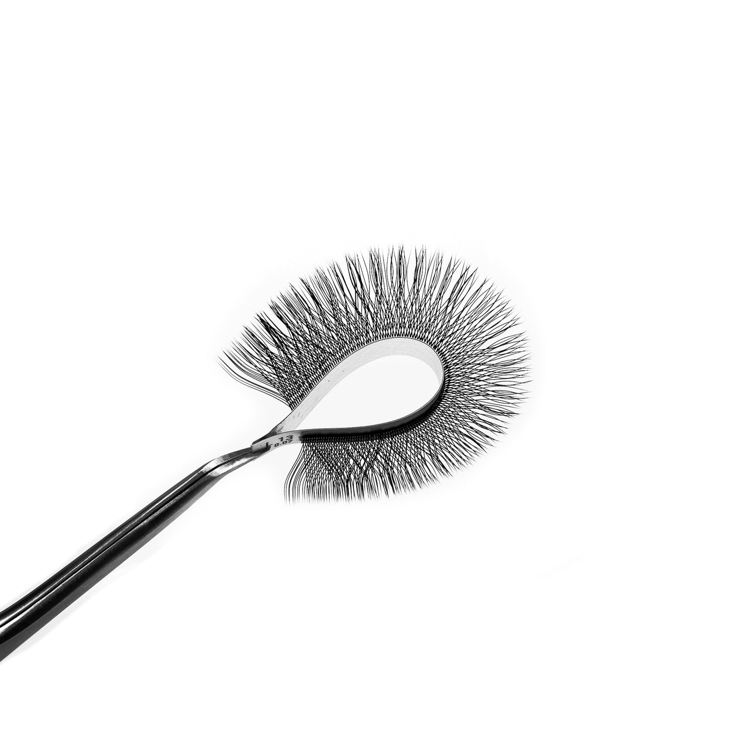 Extension ciglia W-3D Rili – 12 Linee MIX