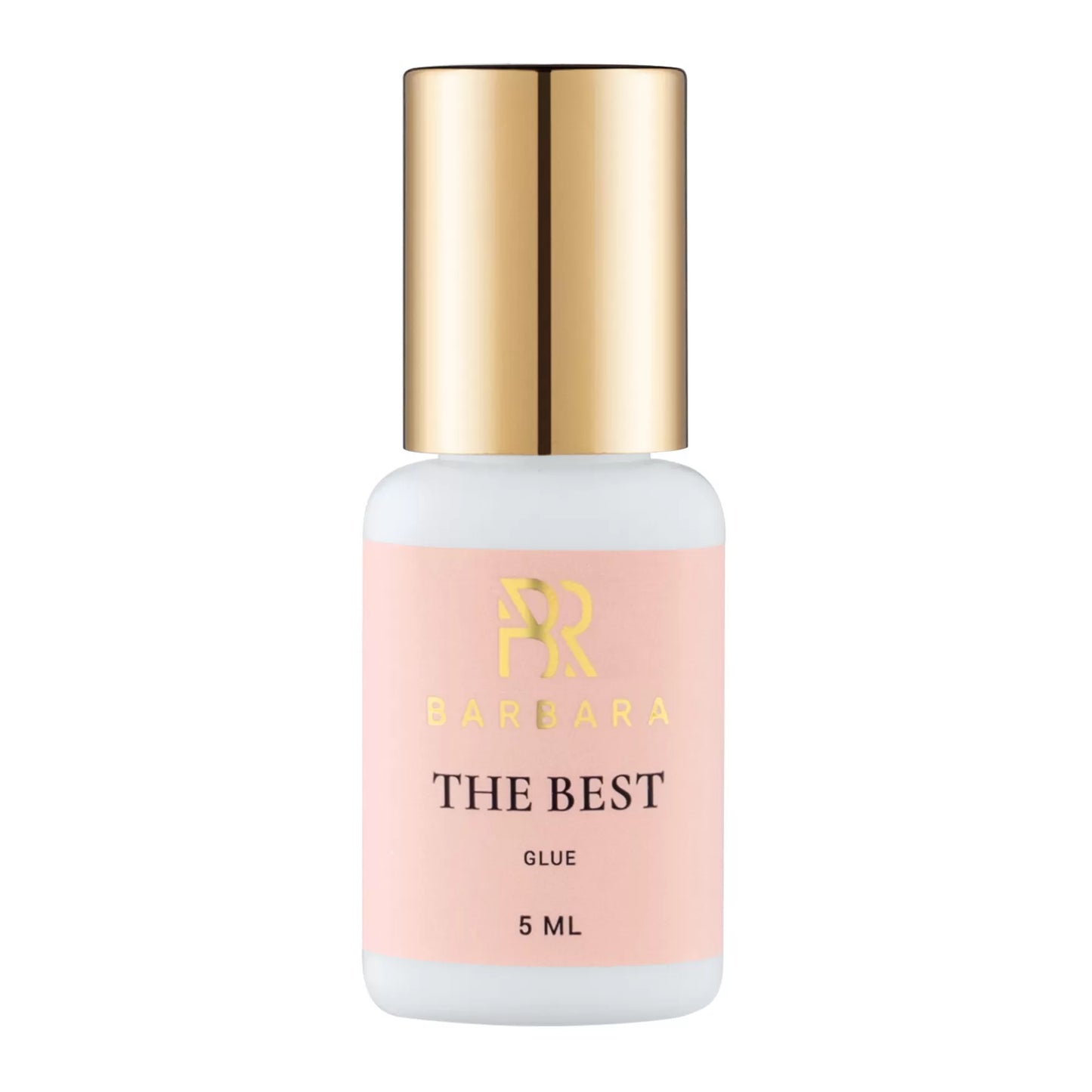 Barbara "The Best" - Professional Glue for Eyelash Extensions