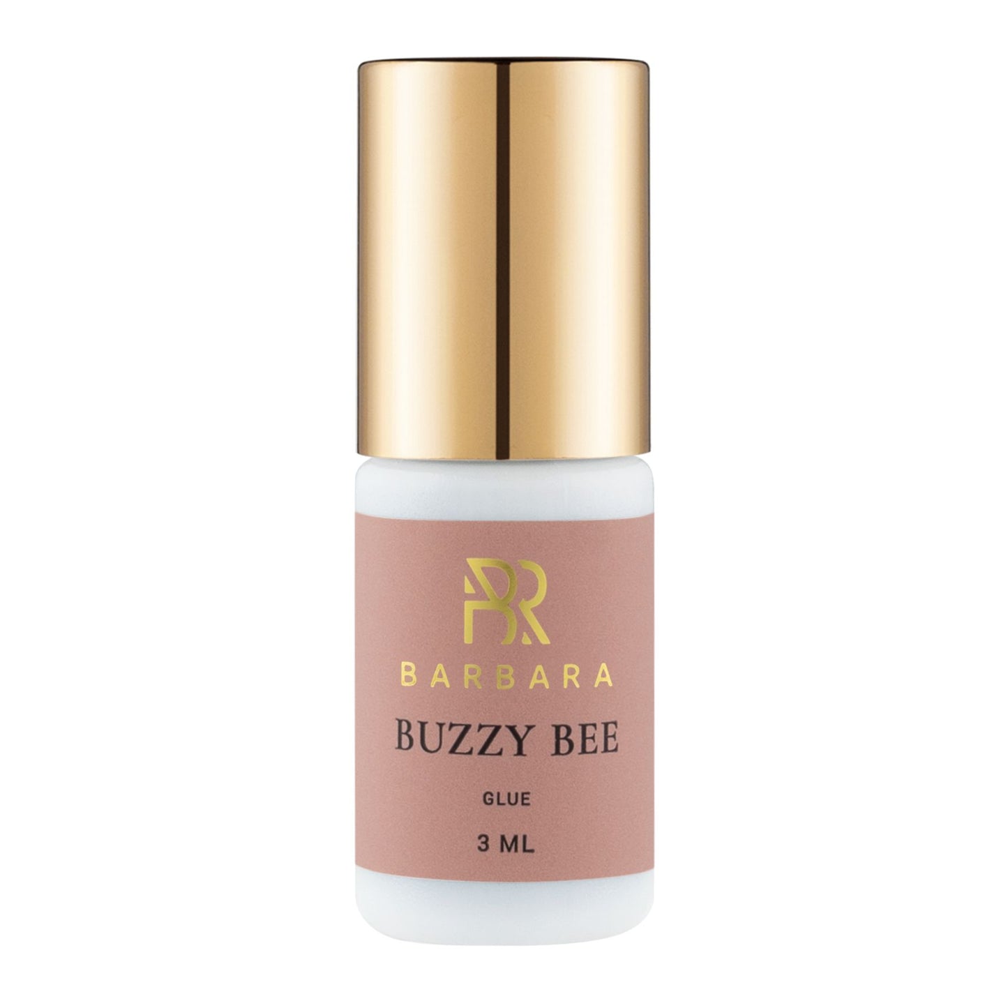 Barbara "Buzzy Bee" - Colla Professionale per Extension Ciglia