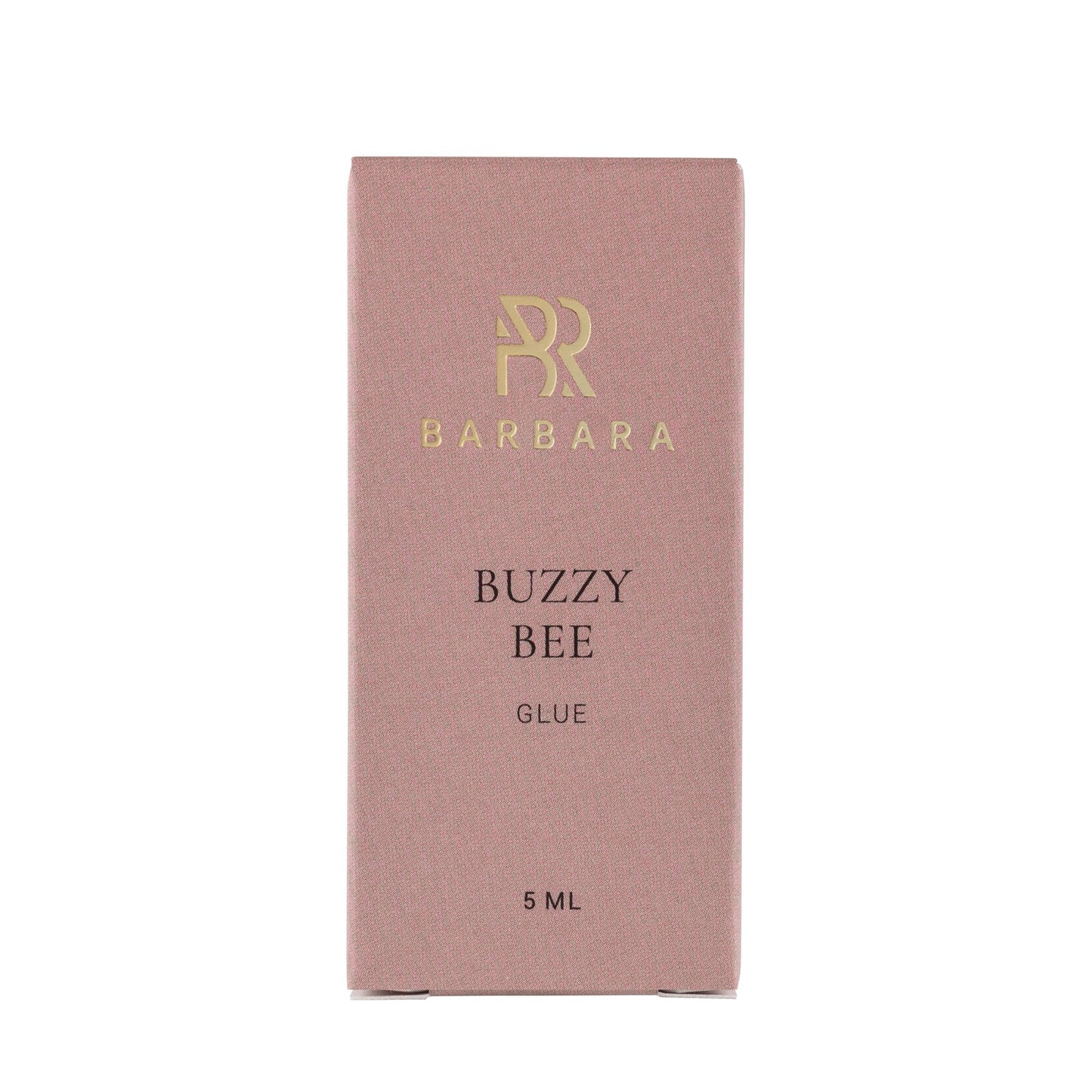 Barbara "Buzzy Bee" - Colla Professionale per Extension Ciglia