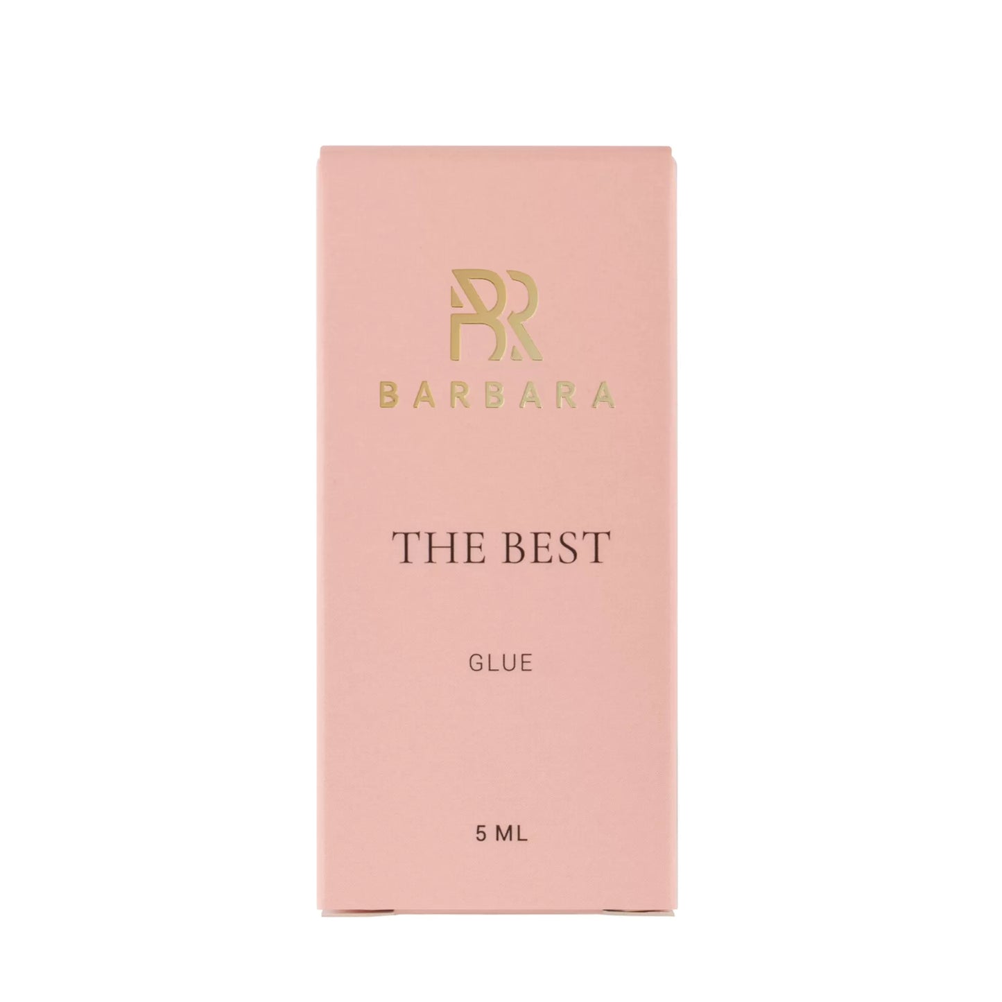 Barbara "The Best" - Professional Glue for Eyelash Extensions