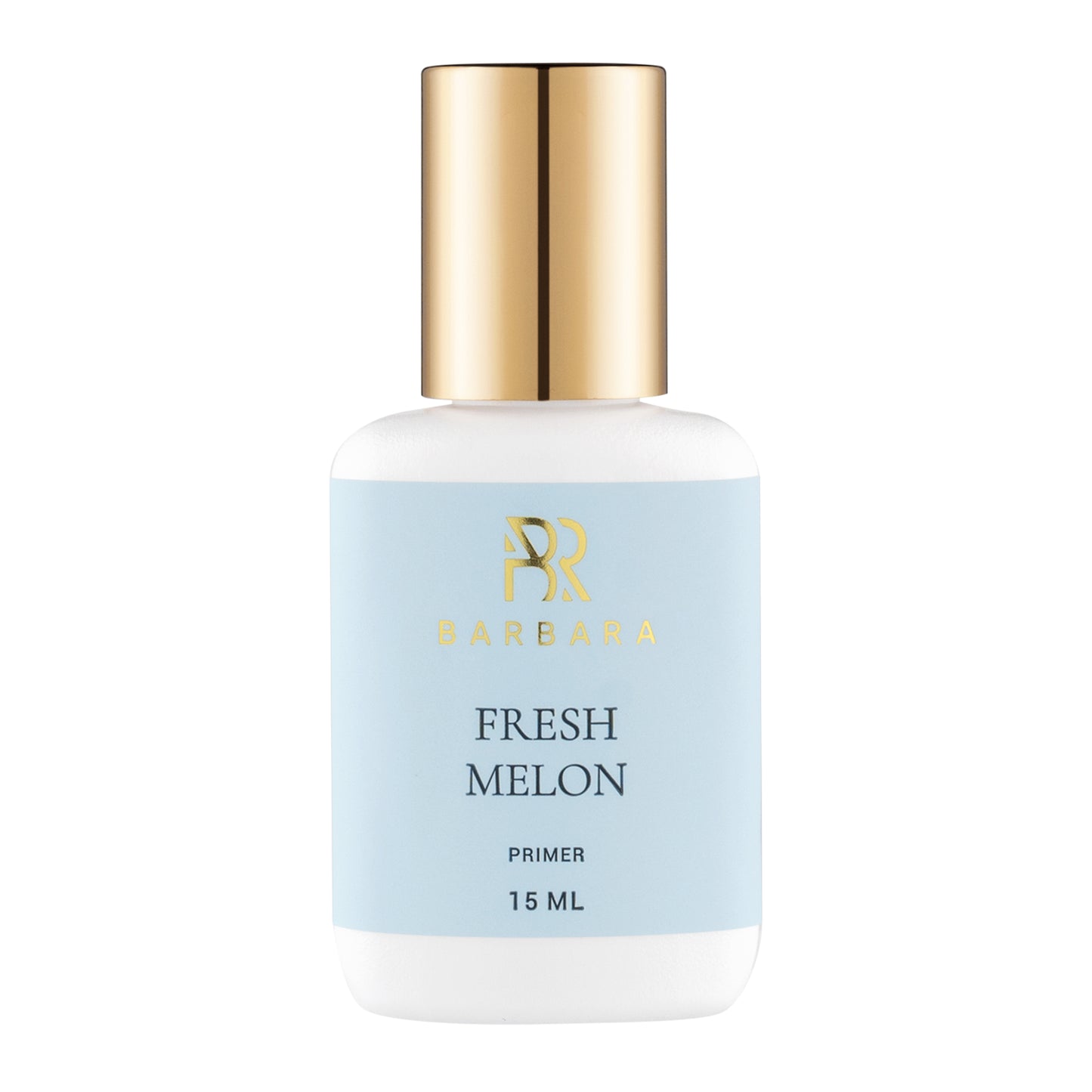 Primer Barbara - "Fresh Melon"