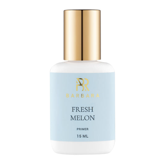 Primer Barbara - "Fresh Melon"