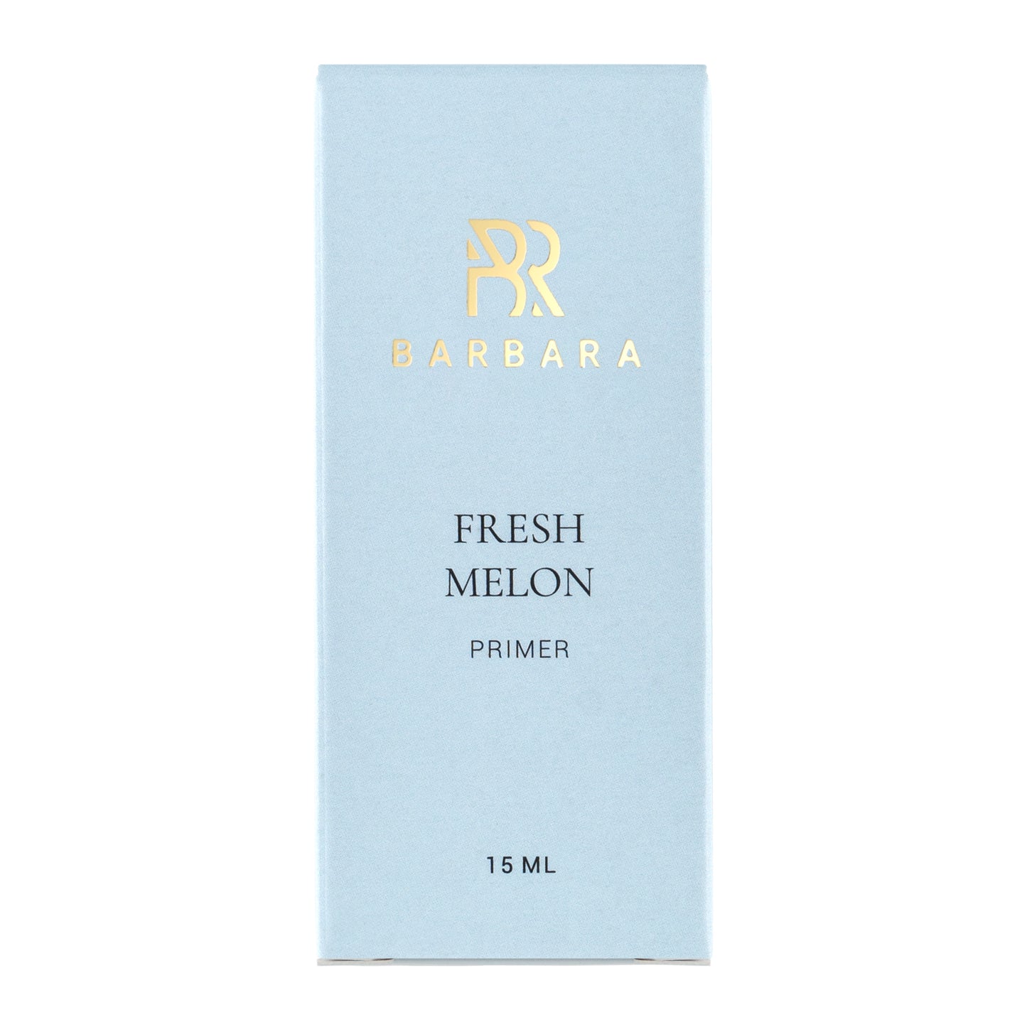 Primer Barbara - "Fresh Melon"