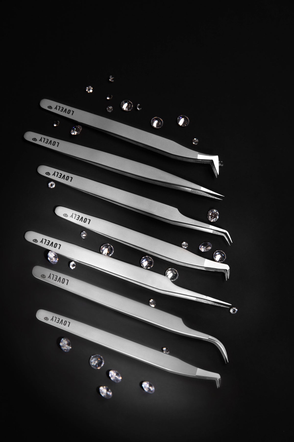 Diamond Lovely