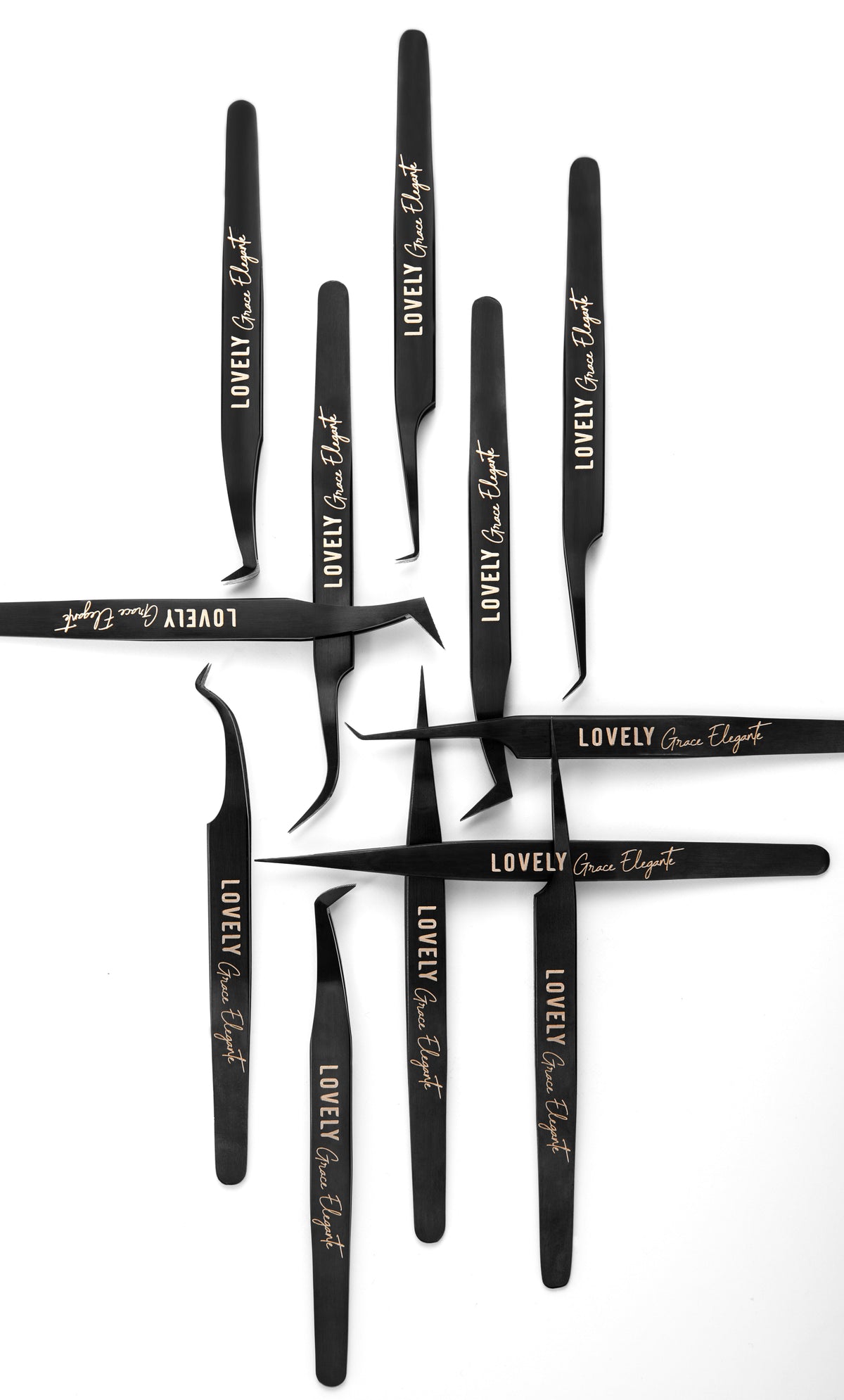 Grace Elegante Nano Fiber by Lovely